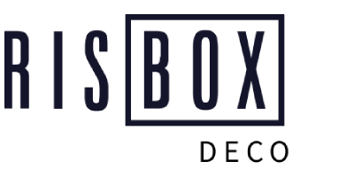 Risbox Deco Logo